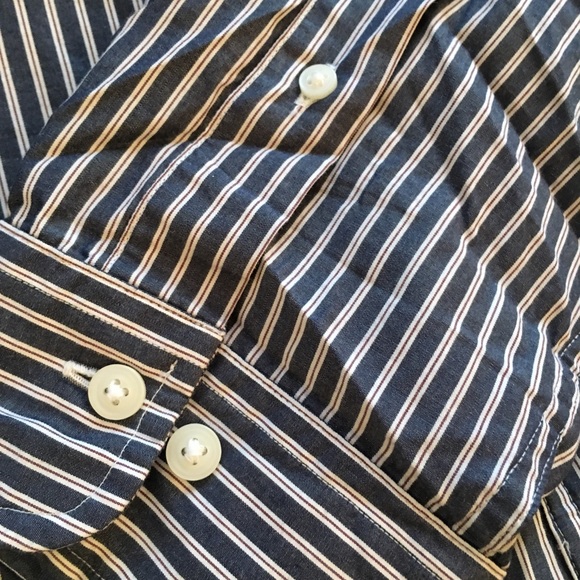 XXL BROOKS BROTHERS BUTTON DOWN SHIRT - Picture 3 of 7